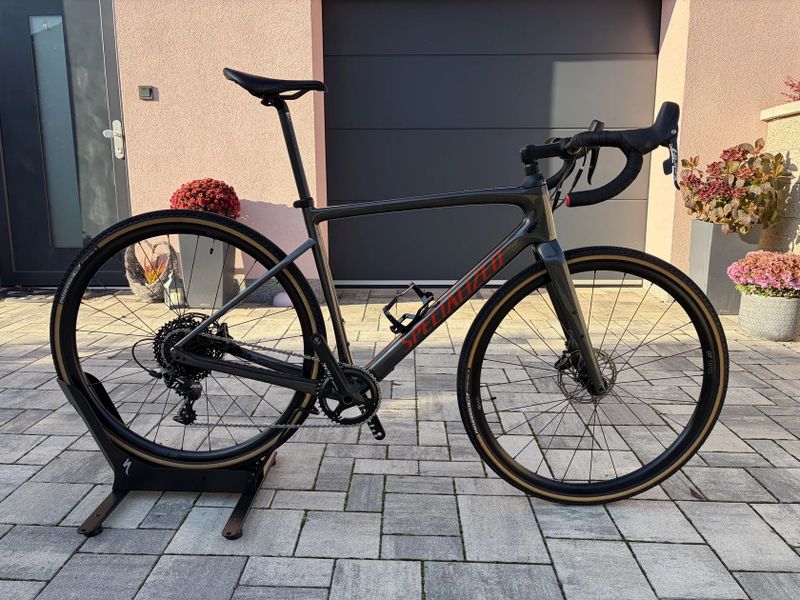 Specialized Diverge