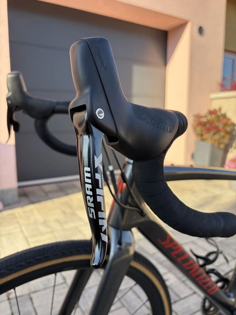 Specialized Diverge
