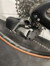 Sintesi FLU gravel carbon - SRAM RIVAL AXS