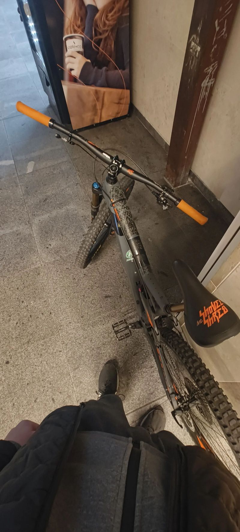 (‼️PŘEDBĚŽNĚ) Cube Stereo 140 | Factory, Sram GX Eagle