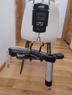 Predám kľuky Sram xx sl