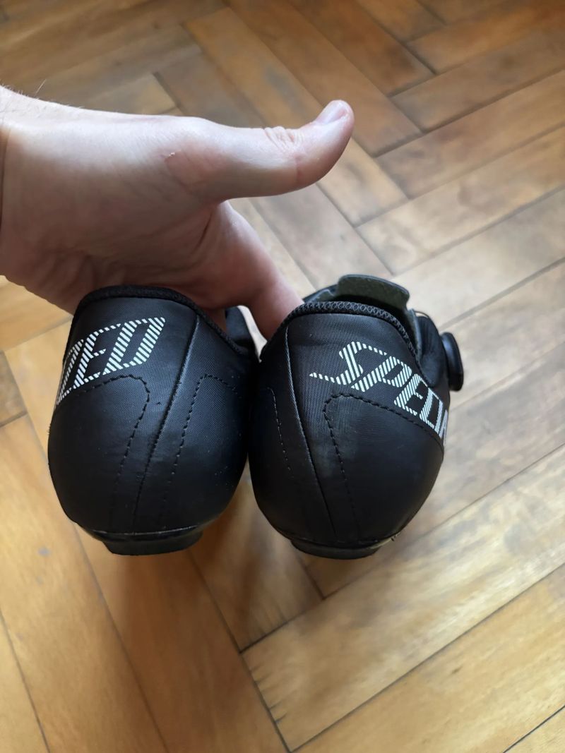 Specialized Torch 1.0 tretry