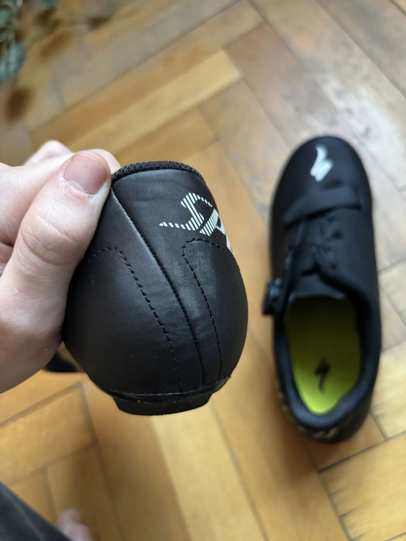 Specialized Torch 1.0 tretry