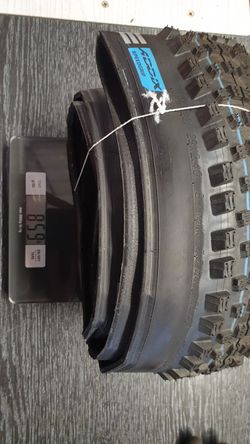 Schwalbe Wicked Will 29x2.4" EVO