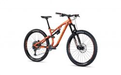 WHYTE T-160 RS (V1) - nové kolo, vel. M (SLEVA -36%)