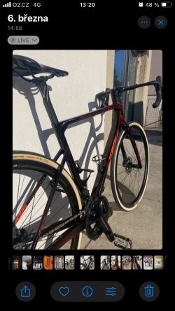 KTM KTM. Alto Exonic M / 55