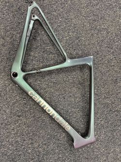 Cannondale Supersix EVO vel.54