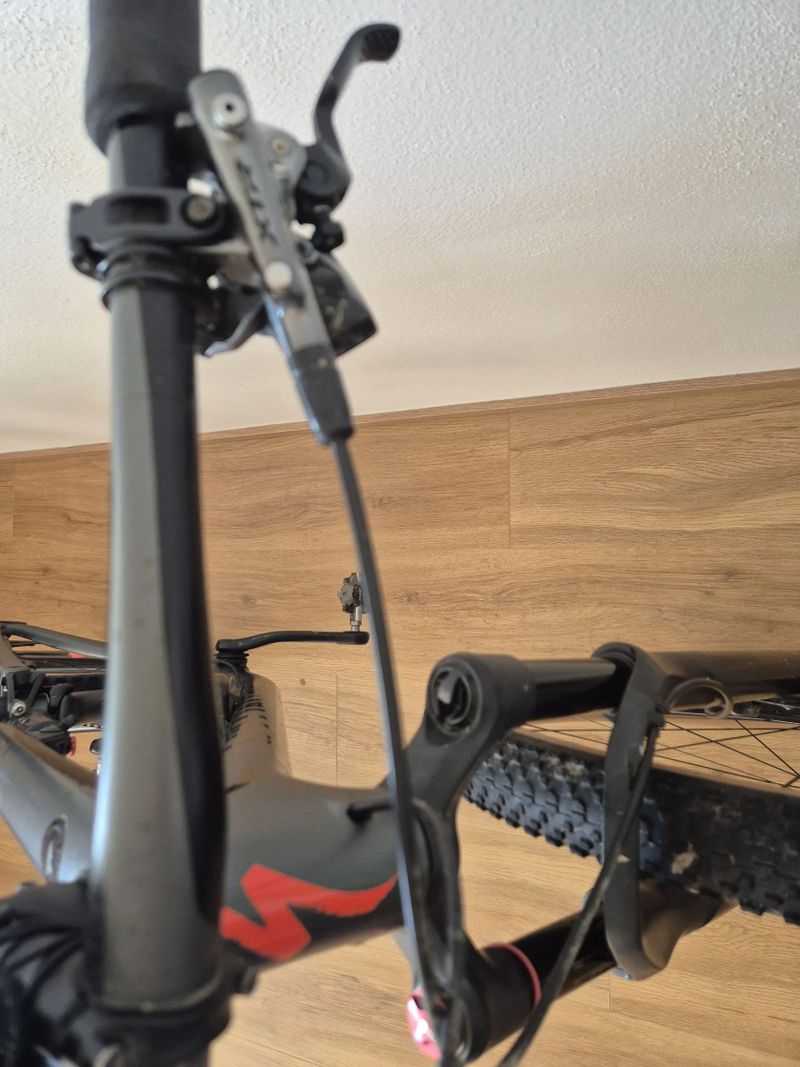 Specialized Epic Expert