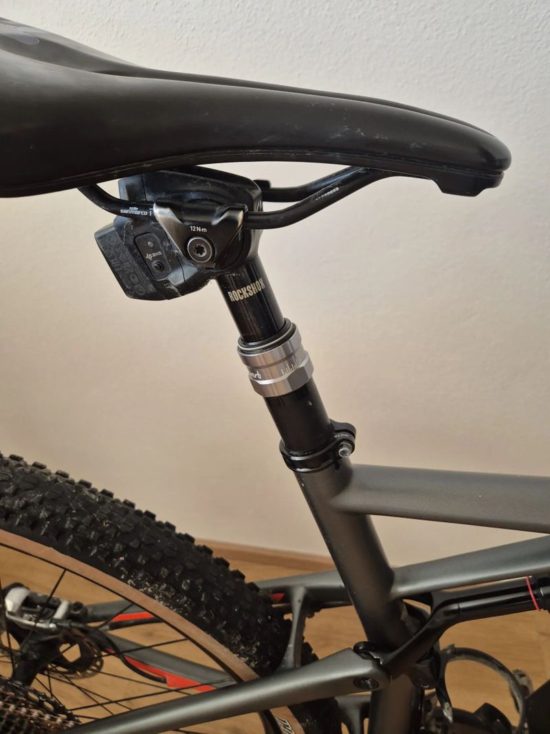 Specialized Epic Expert