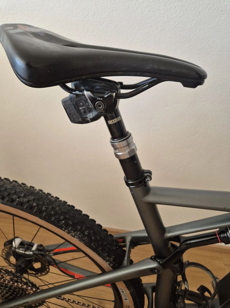 Specialized Epic Expert