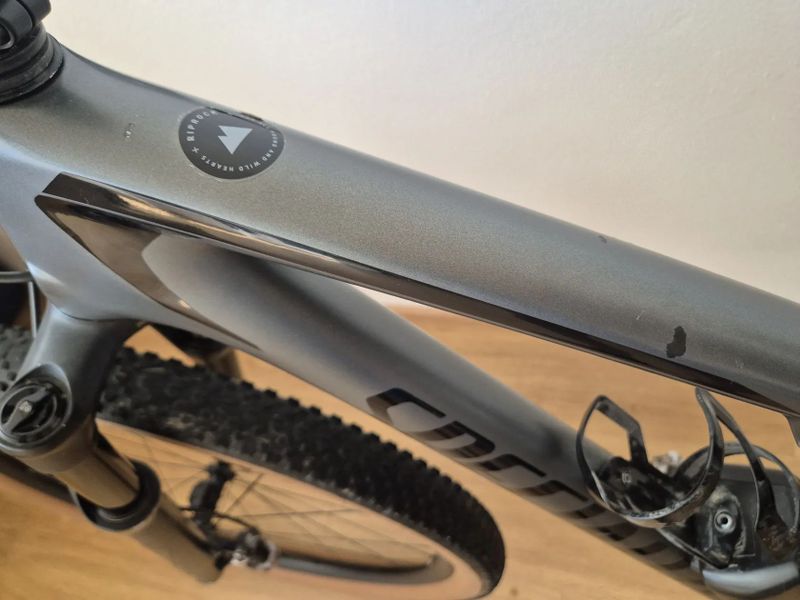 Specialized Epic Expert