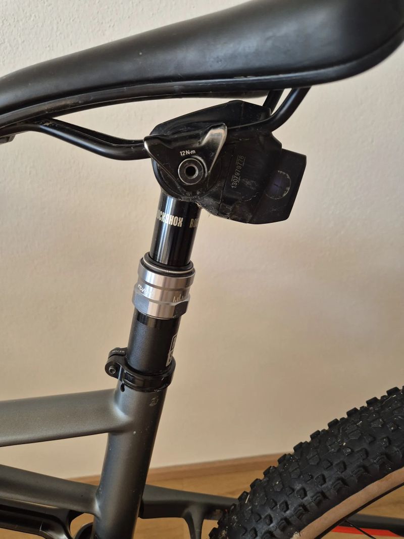 Specialized Epic Expert