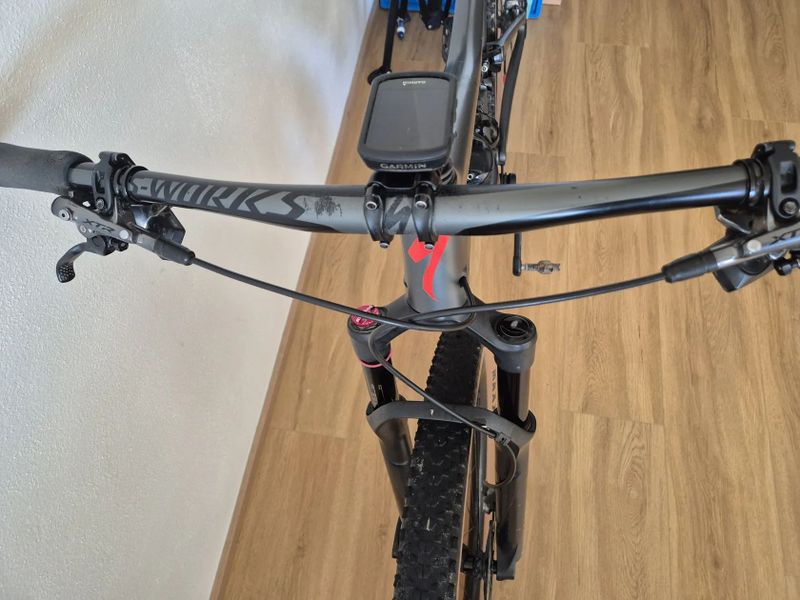 Specialized Epic Expert