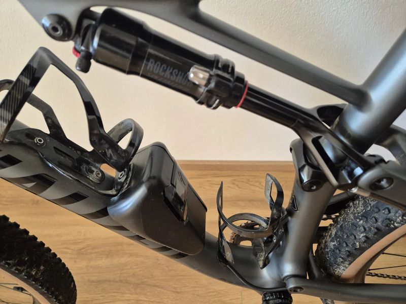 Specialized Epic Expert