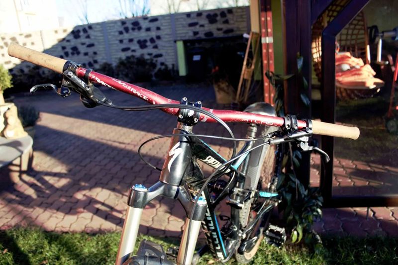 Specialized Enduro Comp 29