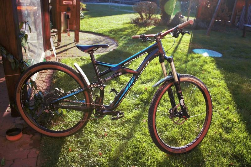 Specialized Enduro Comp 29