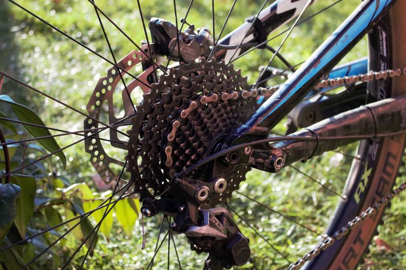 Specialized Enduro Comp 29