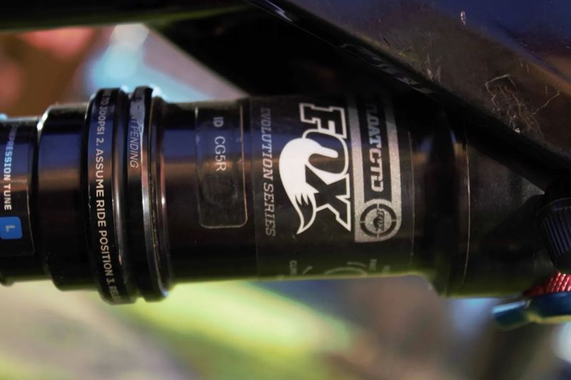 Specialized Enduro Comp 29