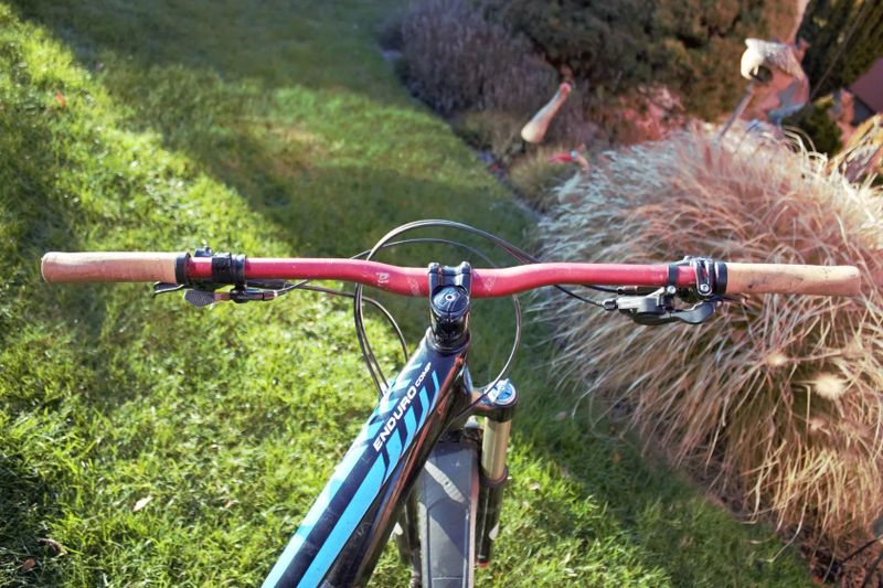 Specialized Enduro Comp 29