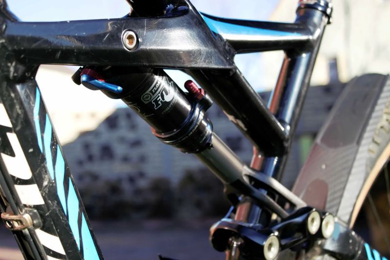 Specialized Enduro Comp 29