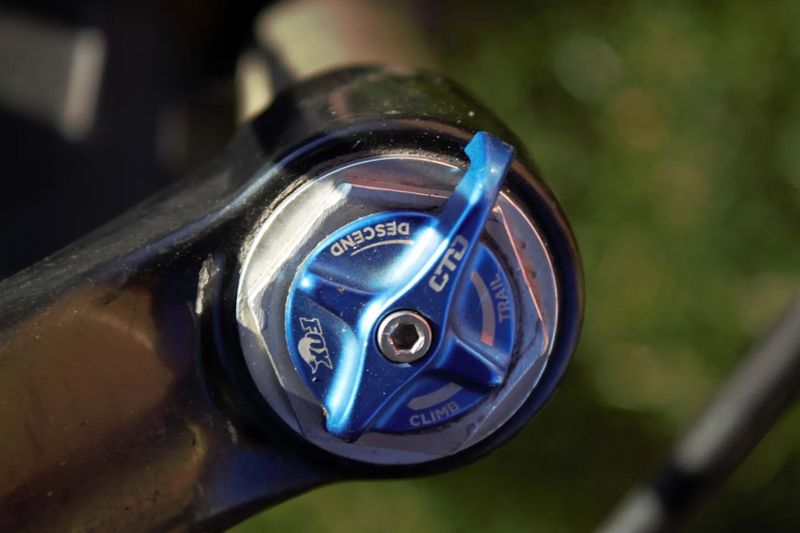 Specialized Enduro Comp 29