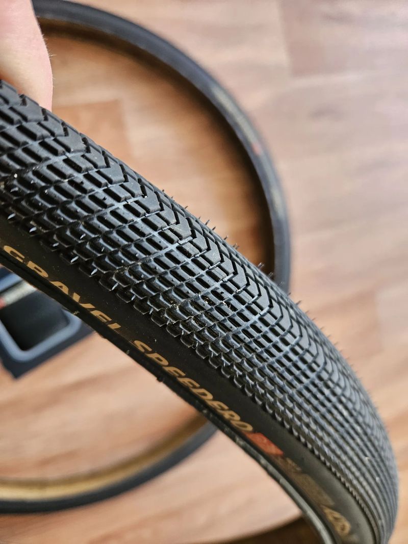 TUFO Speedero 700×36 (2ks)