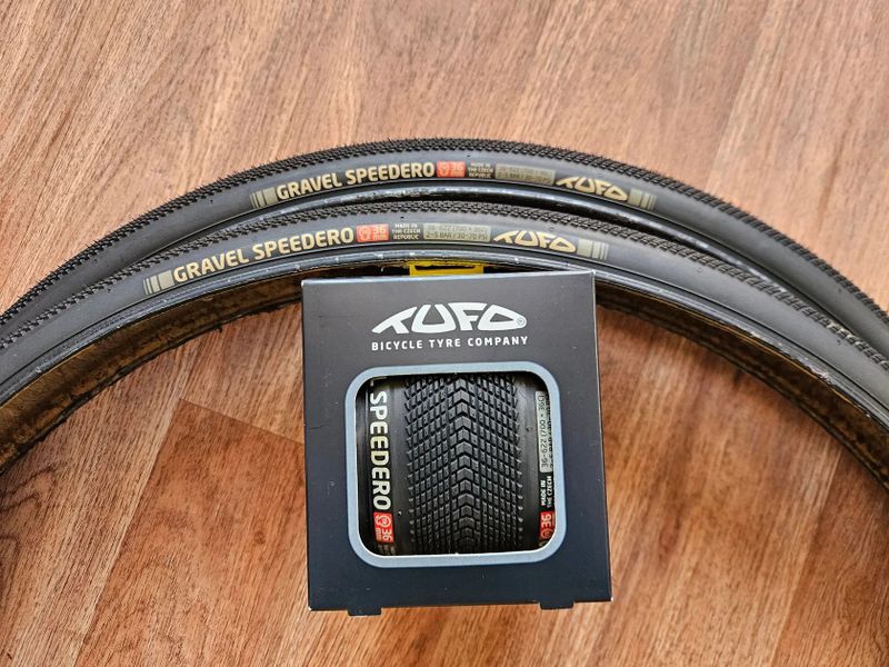 TUFO Speedero 700×36 (2ks)