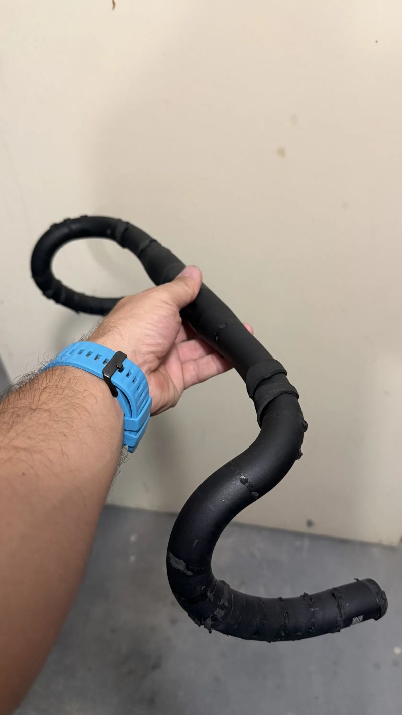 karbonová Orbea Terra M30