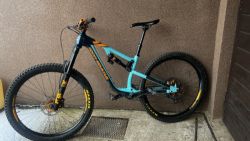 Rocky Mountain ALTITUDE