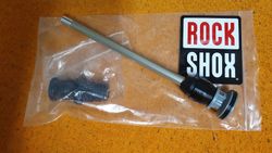 Rock Shox Sid 35 vzduchová piestnica 100mm