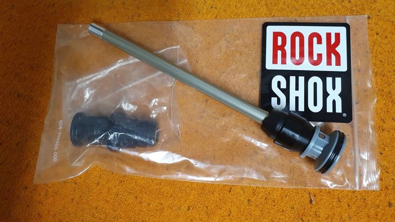 Rock Shox Sid 35 vzduchová piestnica 100mm