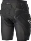 Alpinestars Vector Tech pánské kraťasy Black - vel. L