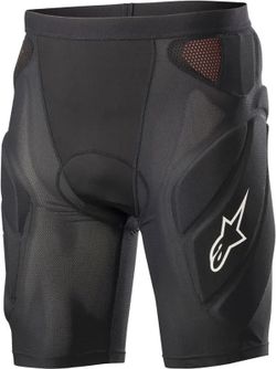 Alpinestars Vector Tech pánské kraťasy Black - vel. L