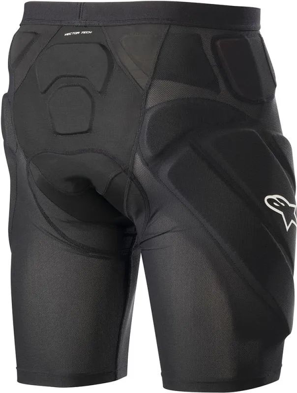 Alpinestars Vector Tech pánské kraťasy Black - vel. L