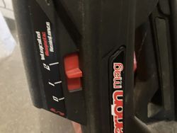 Válce Elite Arion Mag s regulací odporu