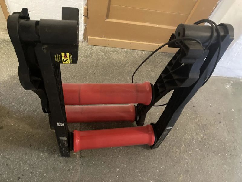 Válce Elite Arion Mag s regulací odporu