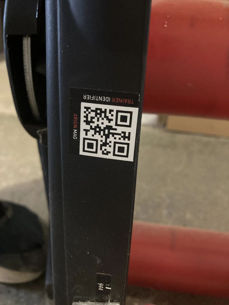 Válce Elite Arion Mag s regulací odporu