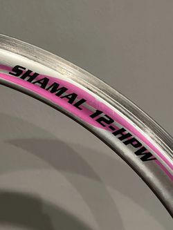 Campagnolo Shamal 12-HPW