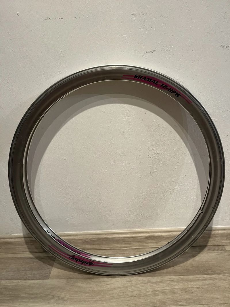 Campagnolo Shamal 12-HPW