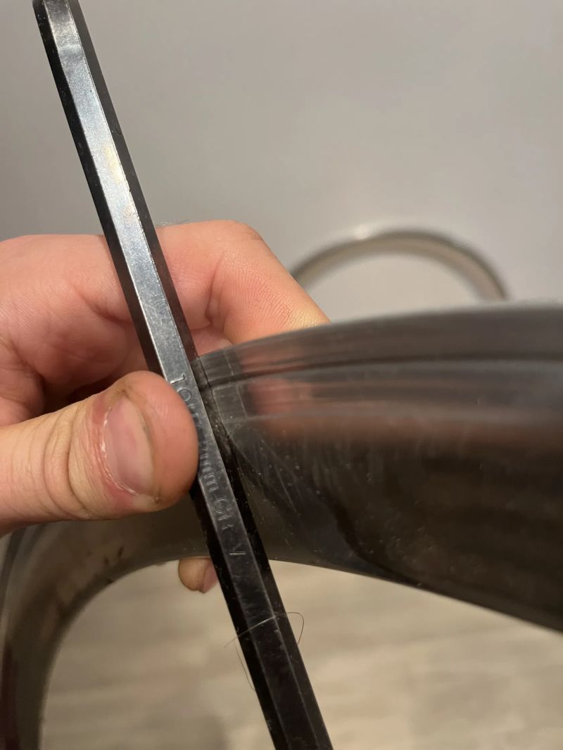 Campagnolo Shamal 12-HPW