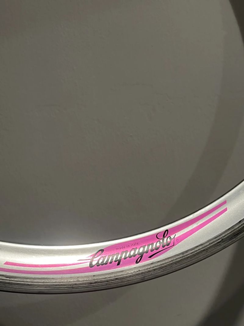 Campagnolo Shamal 12-HPW