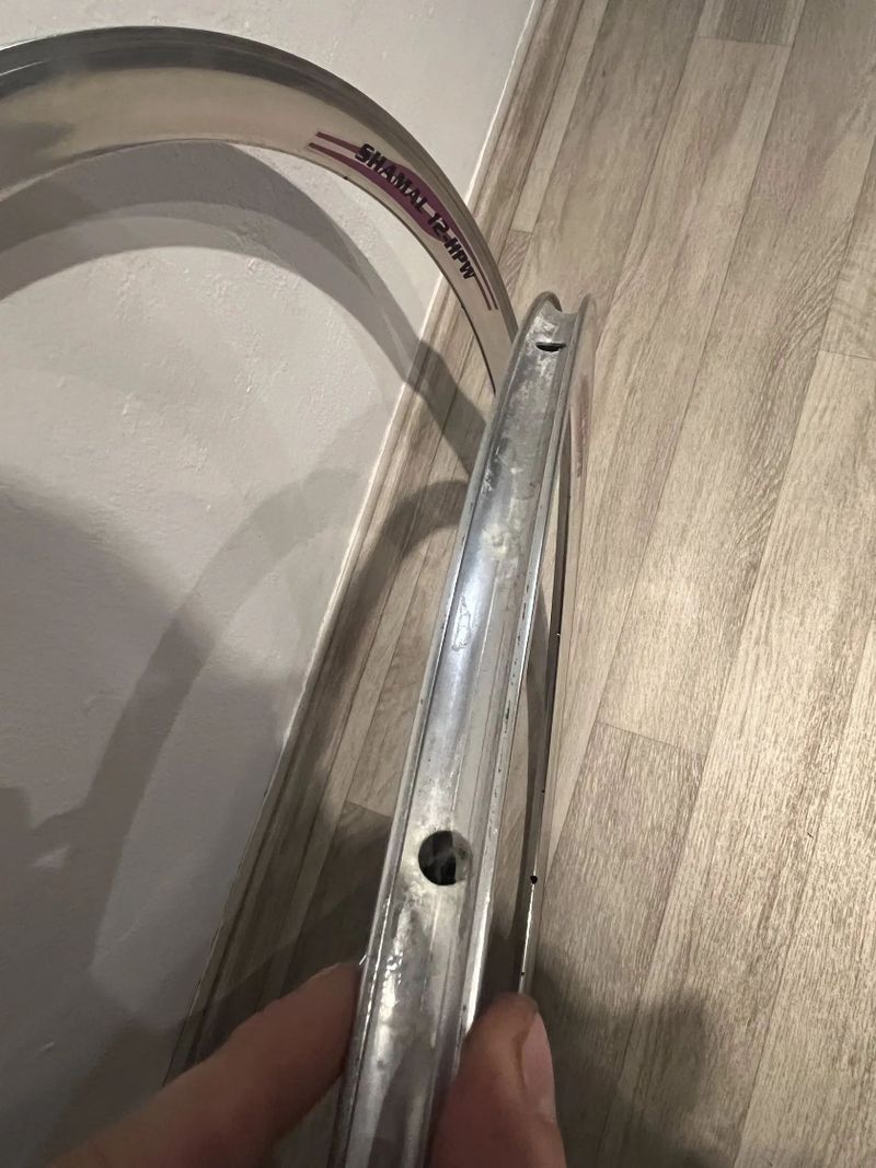 Campagnolo Shamal 12-HPW