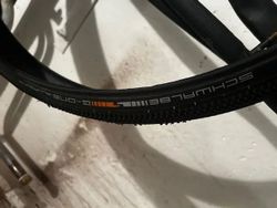 Schwalbe G-One Allround TLE 700x40C(40-622) - cena za pár