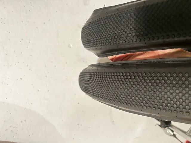 Schwalbe G-One Allround TLE 700x40C(40-622) - cena za pár