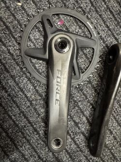 Kliky sram force 42z
