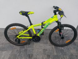 Maxbike M504