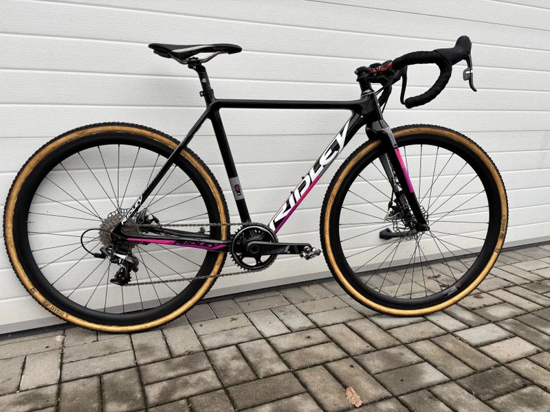 Ridley X-Night SL Disc