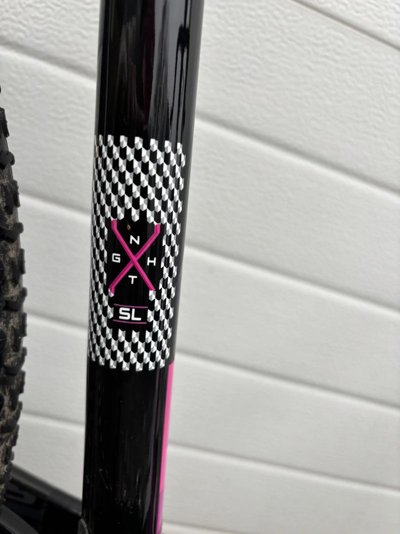 Ridley X-Night SL Disc