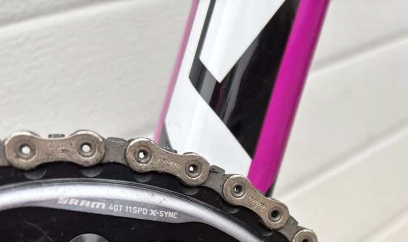 Ridley X-Night SL Disc