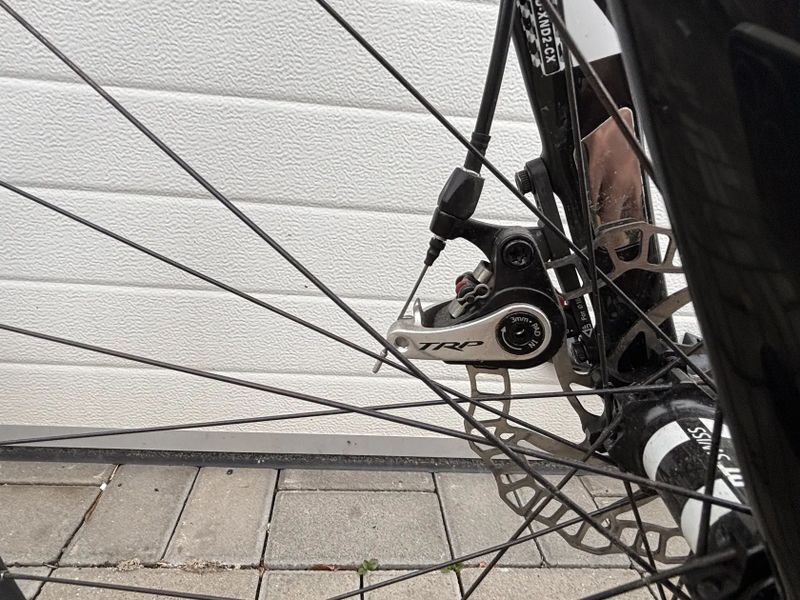 Ridley X-Night SL Disc